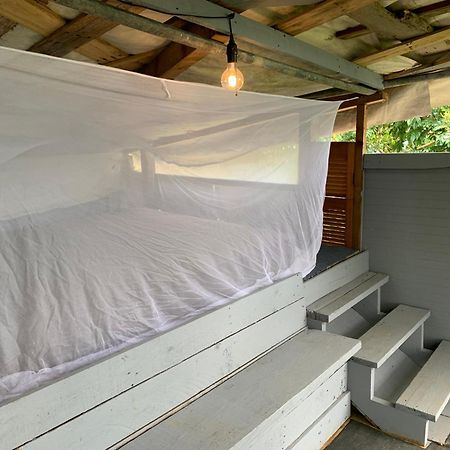 Camping Para Dos - A Escoger Segun Disponibilidad De Caseta O Cabana Кагуас Экстерьер фото