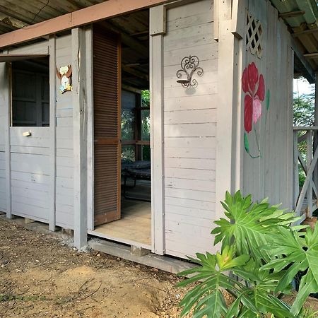 Camping Para Dos - A Escoger Segun Disponibilidad De Caseta O Cabana Кагуас Экстерьер фото
