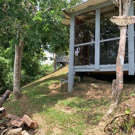 Camping Para Dos - A Escoger Segun Disponibilidad De Caseta O Cabana Кагуас Экстерьер фото