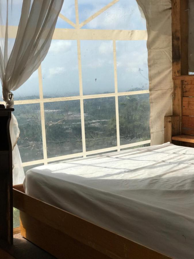 Camping Para Dos - A Escoger Segun Disponibilidad De Caseta O Cabana Кагуас Экстерьер фото